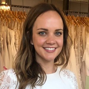 Meet your Posher, Alexandra